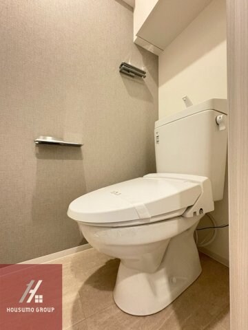 シーズンフラッツ梅田NORTHの物件内観写真