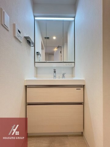 シーズンフラッツ梅田NORTHの物件内観写真