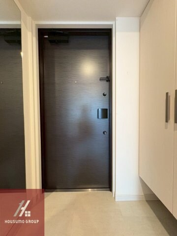 シーズンフラッツ梅田NORTHの物件内観写真