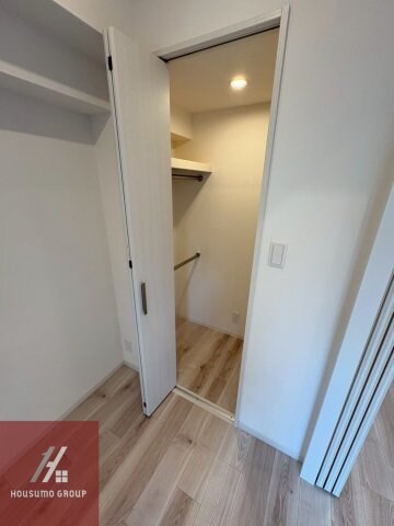 シーズンフラッツ梅田NORTHの物件内観写真