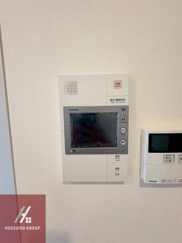 シーズンフラッツ梅田NORTHの物件内観写真