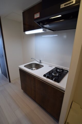 ファーストフィオーレ京橋イーストの物件内観写真