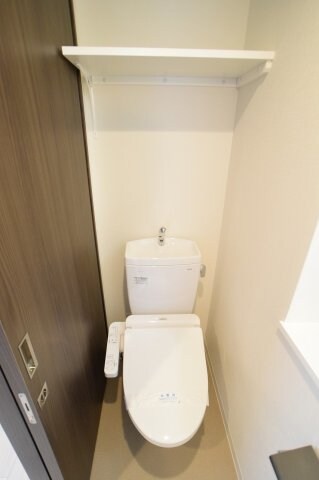 ファーストフィオーレ京橋イーストの物件内観写真