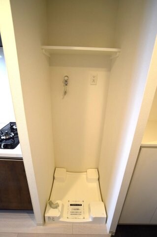 ファーストフィオーレ京橋イーストの物件内観写真