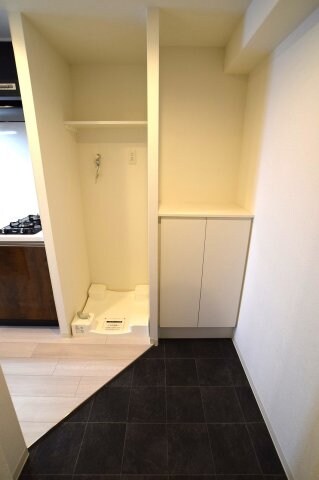 ファーストフィオーレ京橋イーストの物件内観写真