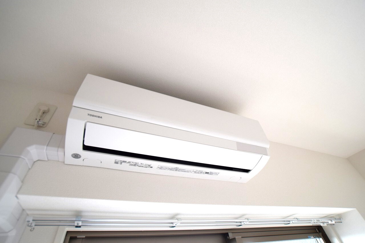 ファーストフィオーレ京橋イーストの物件内観写真