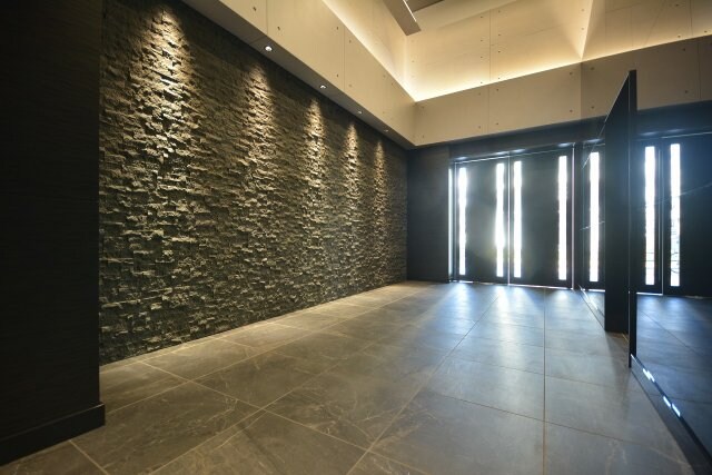 S-RESIDENCE都島Luxの物件外観写真