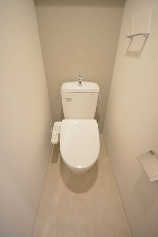 S-RESIDENCE都島Luxの物件内観写真