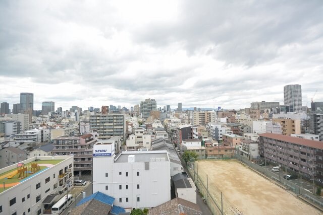 S-RESIDENCE都島Luxの物件内観写真