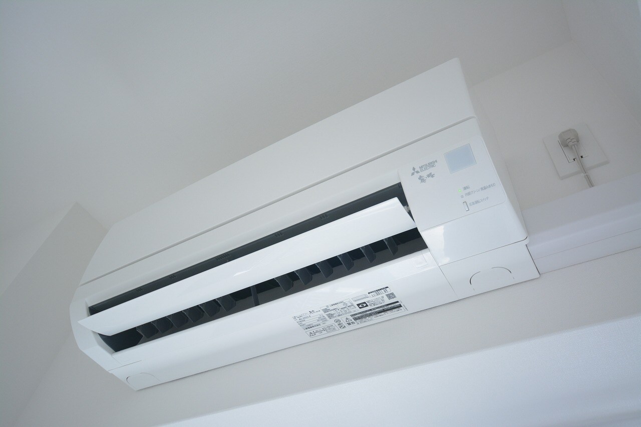 S-RESIDENCE都島Luxの物件内観写真