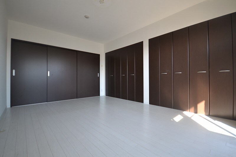 レジディア城北公園通の物件内観写真