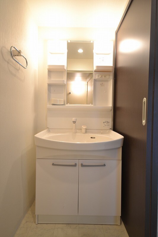 レジディア城北公園通の物件内観写真