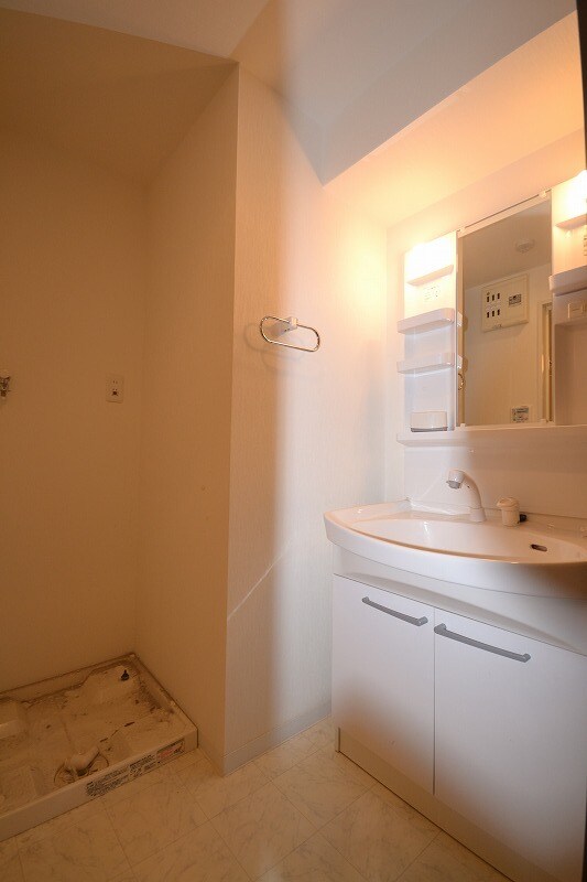 レジディア城北公園通の物件内観写真