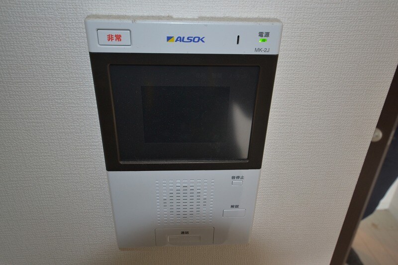 レジディア城北公園通の物件内観写真