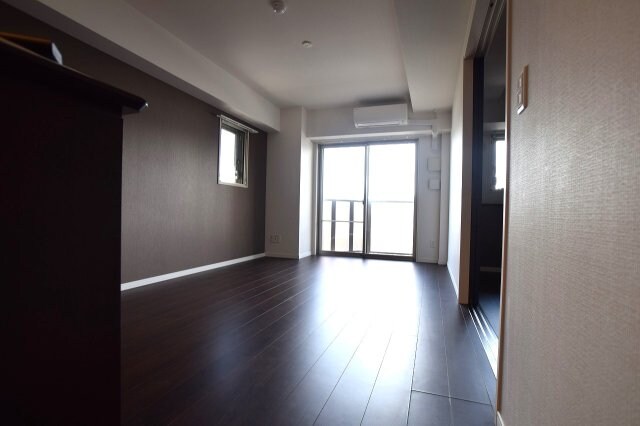 クレールフォレスタの物件内観写真