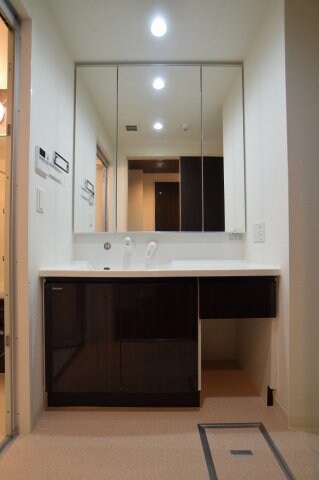 クレールフォレスタの物件内観写真