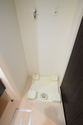 クレールフォレスタの物件内観写真