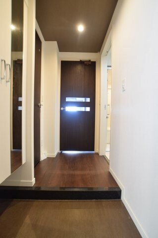 クレールフォレスタの物件内観写真