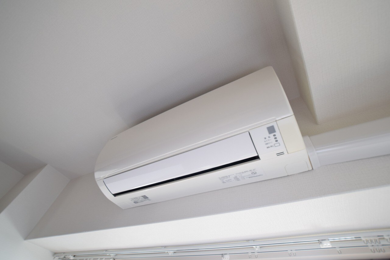 クレールフォレスタの物件内観写真