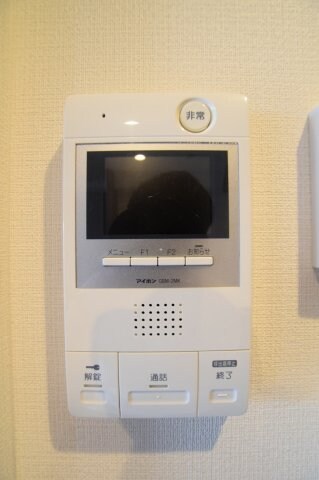 クレールフォレスタの物件内観写真