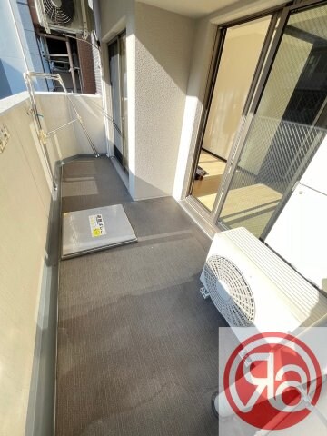 アーデンタワー本町イーストの物件内観写真