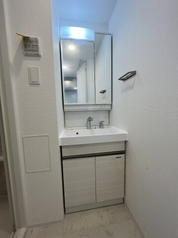 エスリードレジデンス都島デュオの物件内観写真