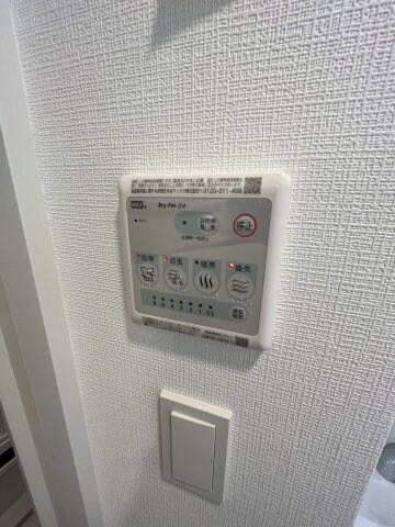 エスリードレジデンス都島デュオの物件内観写真