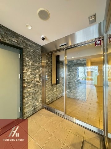 レジュールアッシュ梅田ＡＸＩＡの物件外観写真