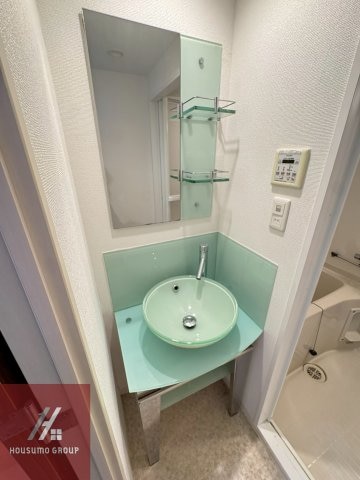 レジュールアッシュ梅田ＡＸＩＡの物件内観写真