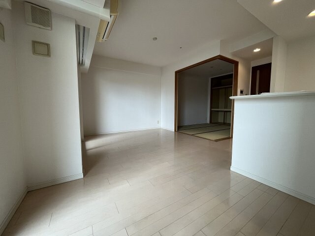 レジディア都島Ⅱの物件内観写真