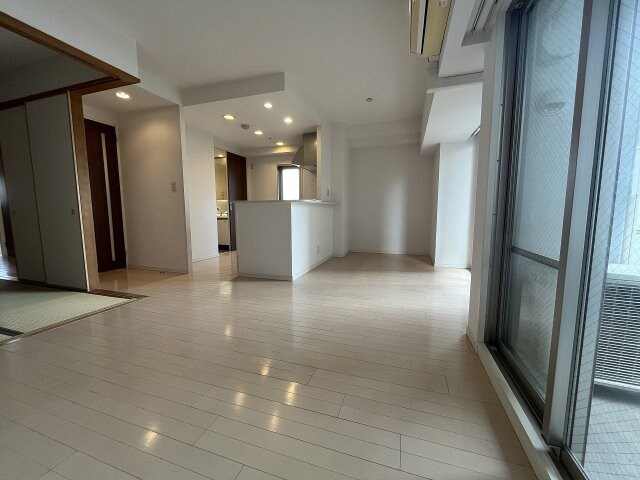 レジディア都島Ⅱの物件内観写真