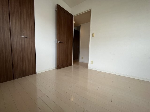 レジディア都島Ⅱの物件内観写真