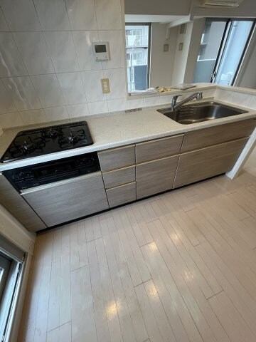 レジディア都島Ⅱの物件内観写真