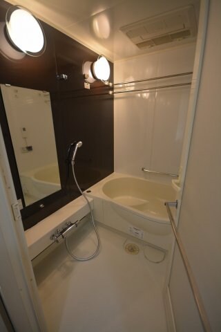 レジディア都島Ⅱの物件内観写真