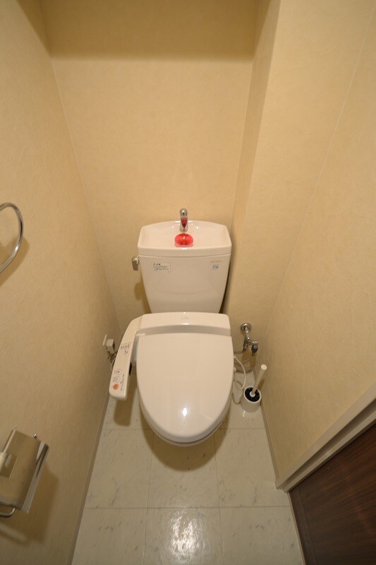 レジディア都島Ⅱの物件内観写真