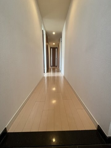 レジディア都島Ⅱの物件内観写真