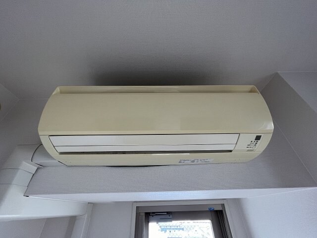 レジディア都島Ⅱの物件内観写真