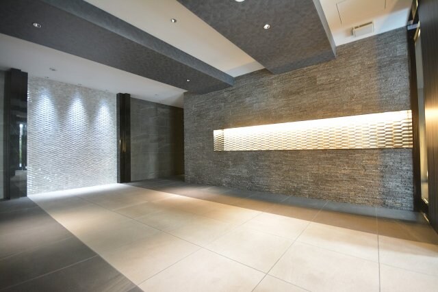 ファーストフィオーレ城北公園通の物件外観写真