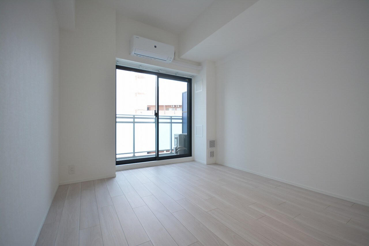 ファーストフィオーレ城北公園通の物件内観写真