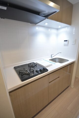 ファーストフィオーレ城北公園通の物件内観写真