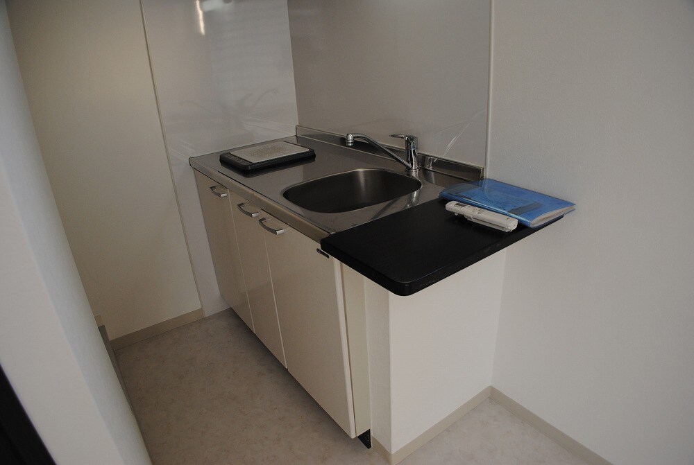 セレブコート京橋の物件内観写真