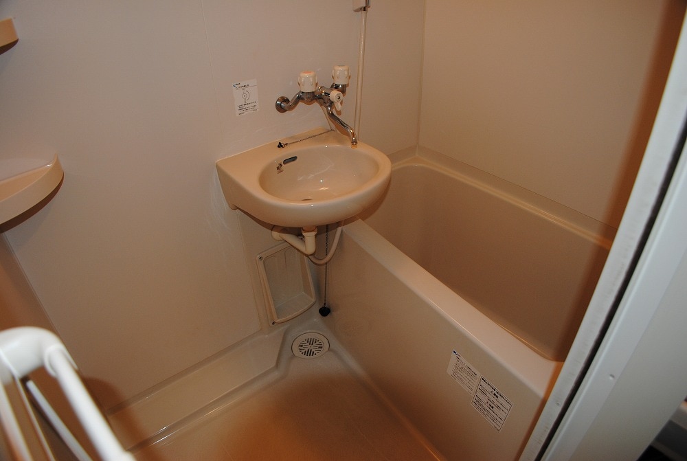 セレブコート京橋の物件内観写真