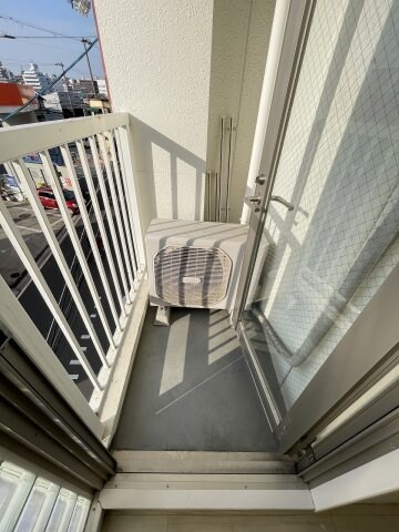 セレブコート京橋の物件内観写真