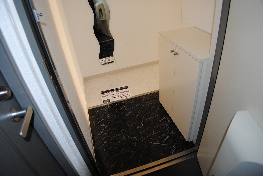 セレブコート京橋の物件内観写真