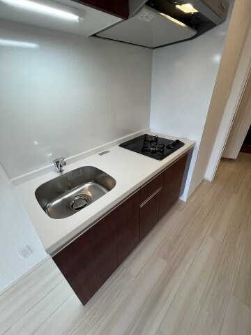 プレジオ都島北通の物件内観写真