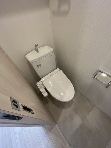 プレジオ都島北通の物件内観写真