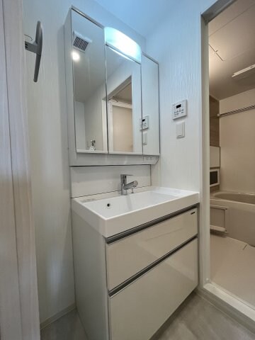 プレジオ都島北通の物件内観写真