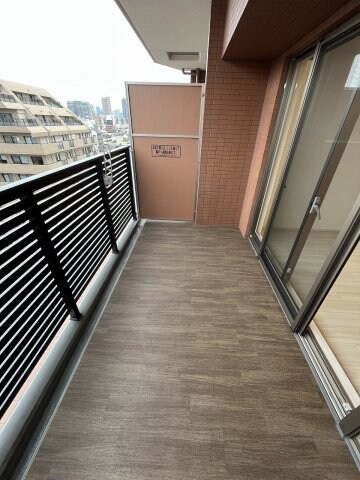 プレジオ都島北通の物件内観写真