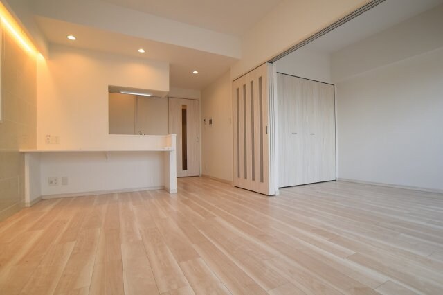 プレジオ都島本通の物件内観写真