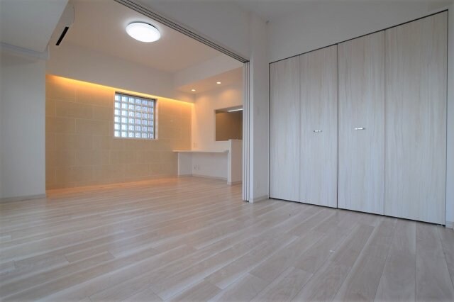 プレジオ都島本通の物件内観写真